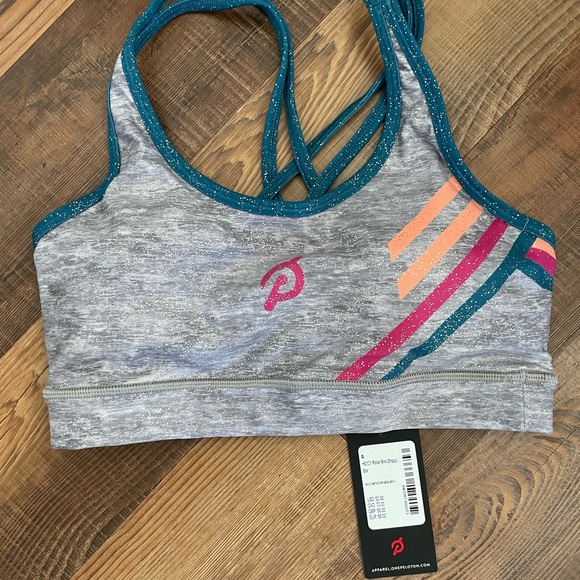 Peloton Roller Rink Set - Picture 3 of 5